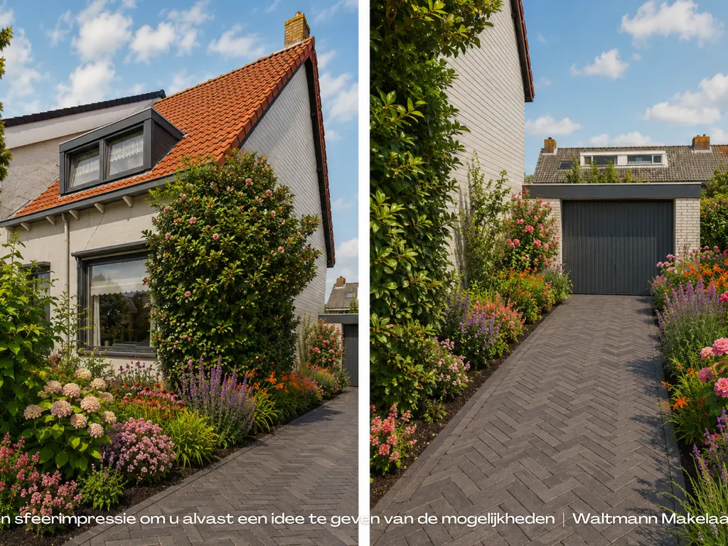 Develweg 10, ZWIJNDRECHT