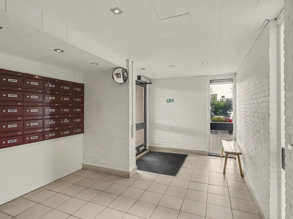 Haringvlietstraat 281, DORDRECHT