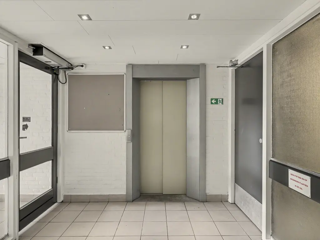Haringvlietstraat 281, DORDRECHT