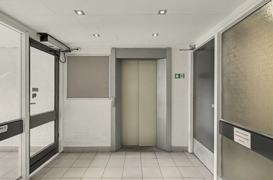 Haringvlietstraat 281