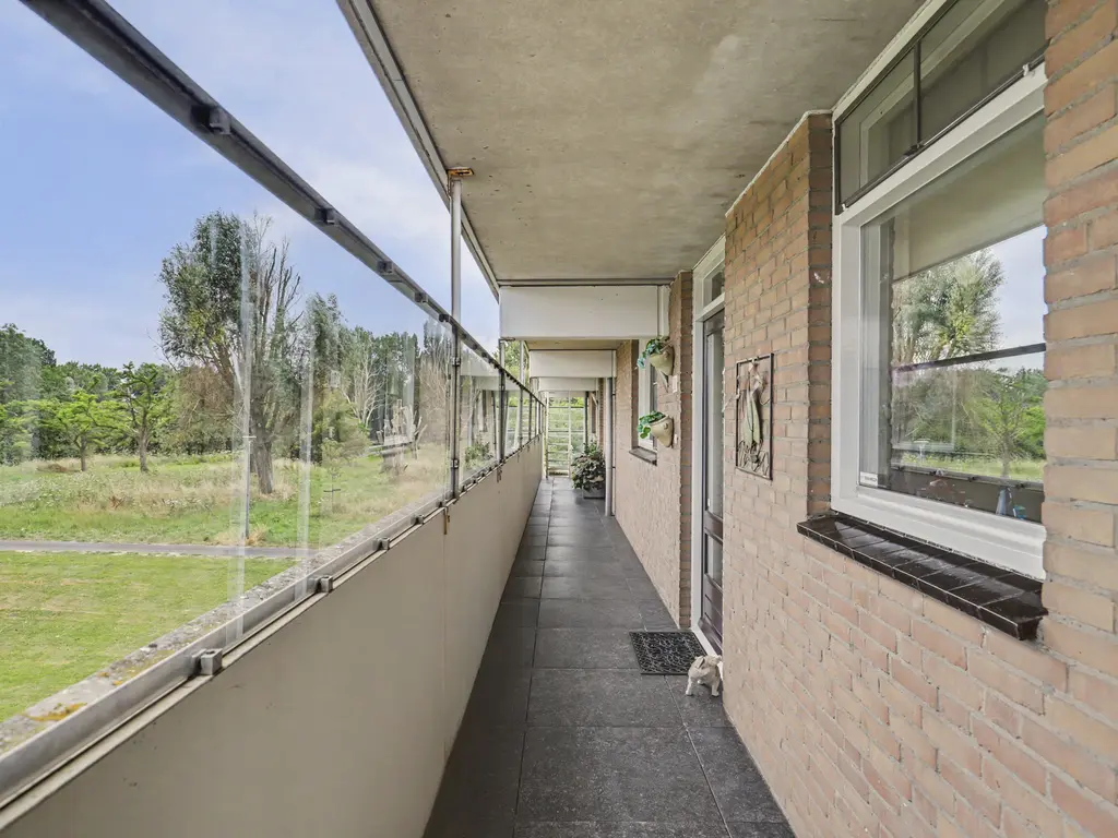 Haringvlietstraat 281, DORDRECHT