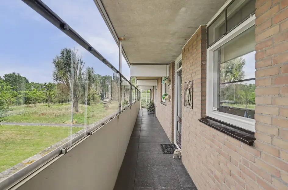 Haringvlietstraat 281