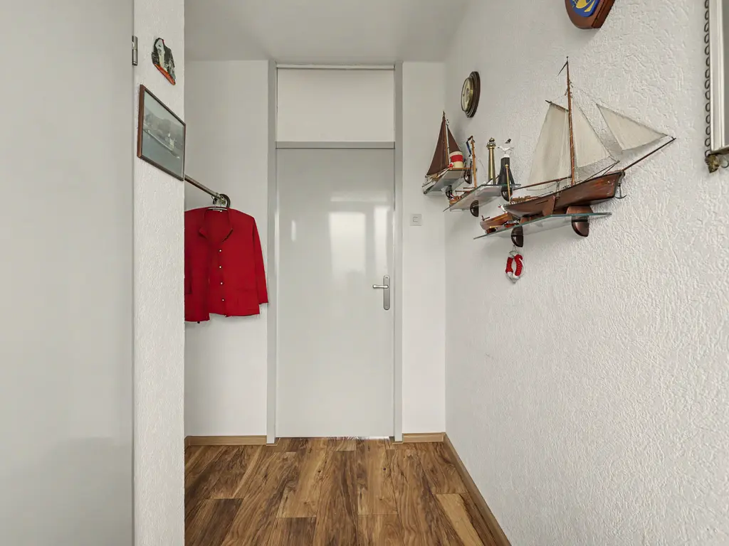 Haringvlietstraat 281, DORDRECHT