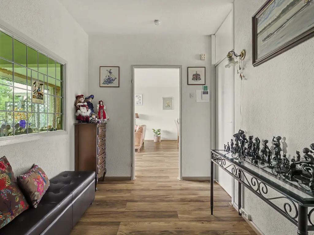 Haringvlietstraat 281, DORDRECHT