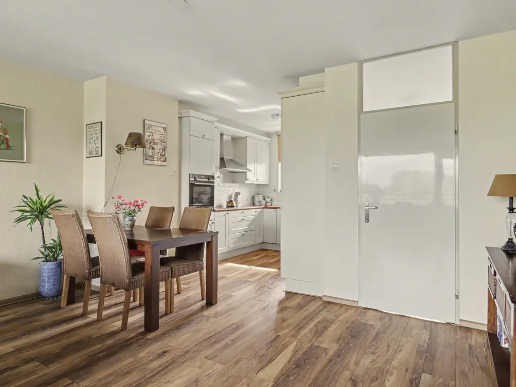 Haringvlietstraat 281, DORDRECHT