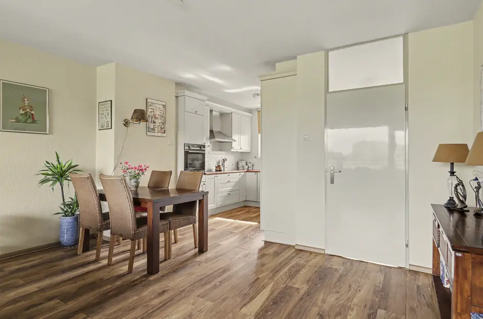 Haringvlietstraat 281
