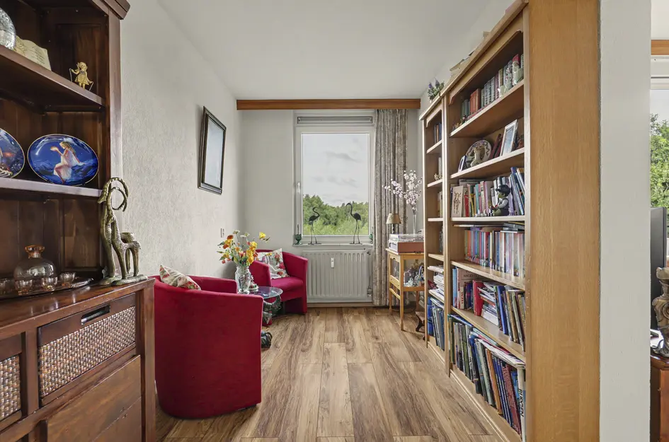 Haringvlietstraat 281