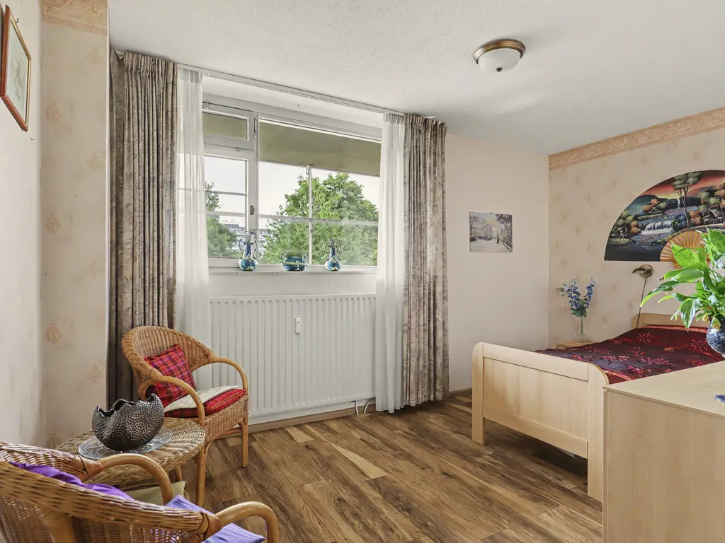 Haringvlietstraat 281, DORDRECHT