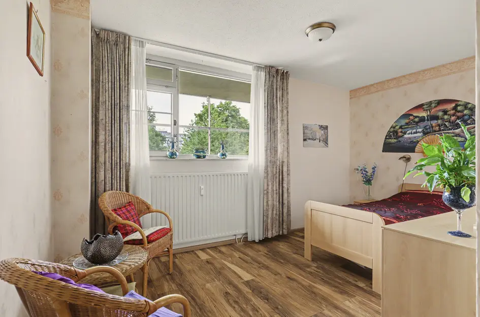 Haringvlietstraat 281