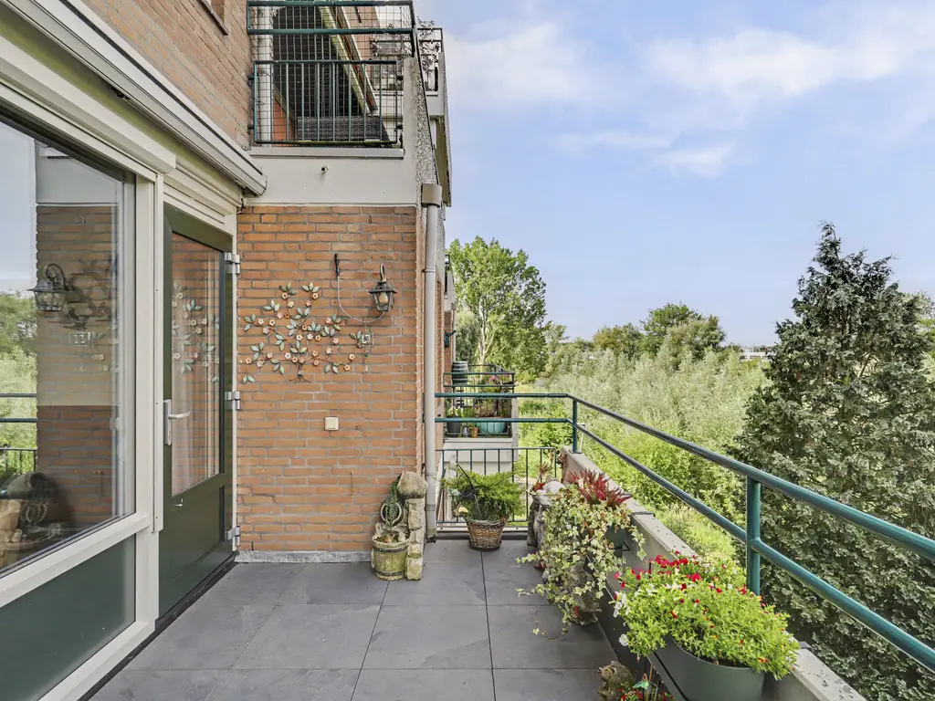 Haringvlietstraat 281, DORDRECHT