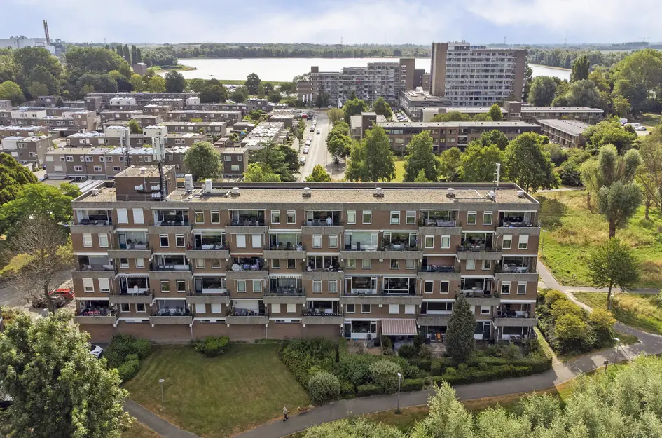 Haringvlietstraat 281