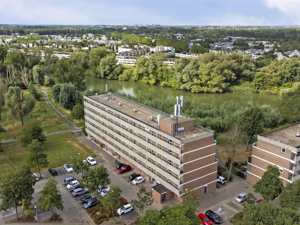 Haringvlietstraat 281, DORDRECHT