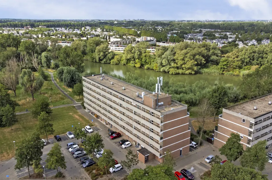 Haringvlietstraat 281