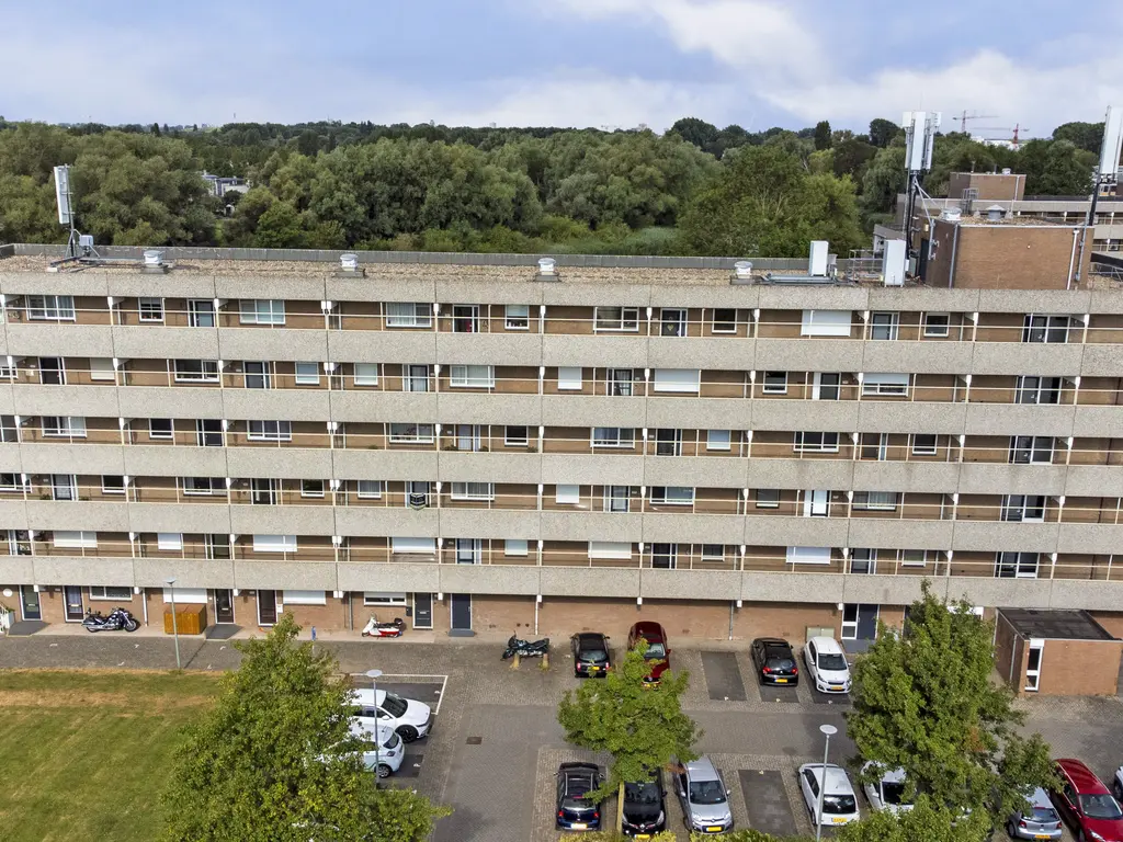 Haringvlietstraat 281, DORDRECHT