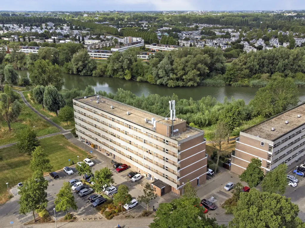 Haringvlietstraat 281, DORDRECHT
