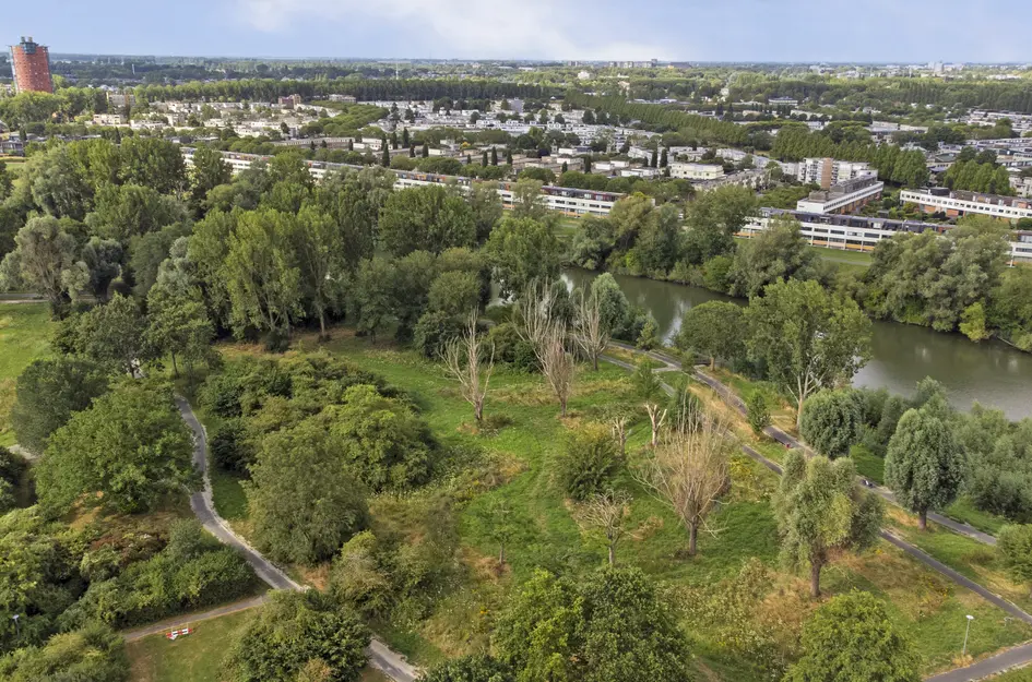 Haringvlietstraat 281