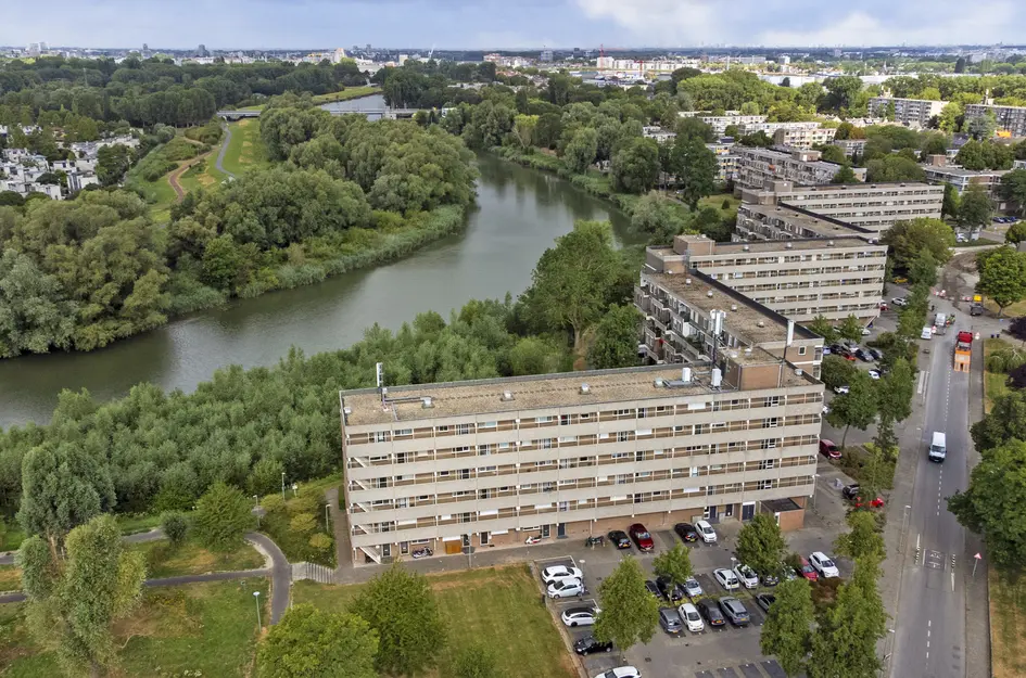 Haringvlietstraat 281
