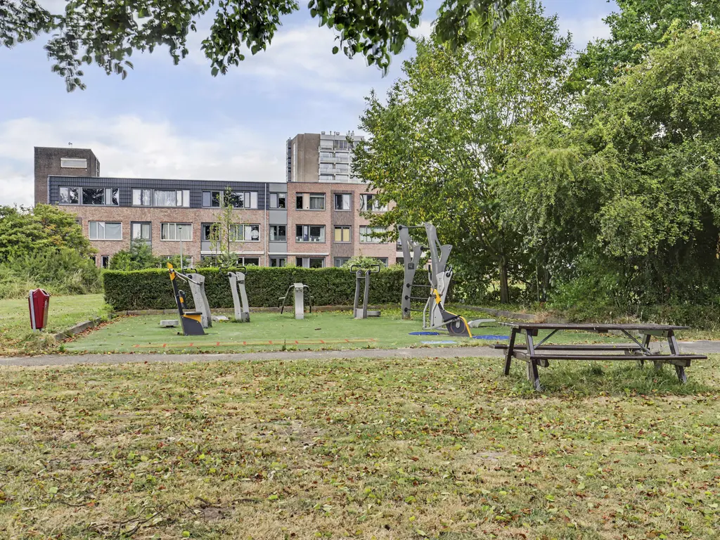 Haringvlietstraat 281, DORDRECHT