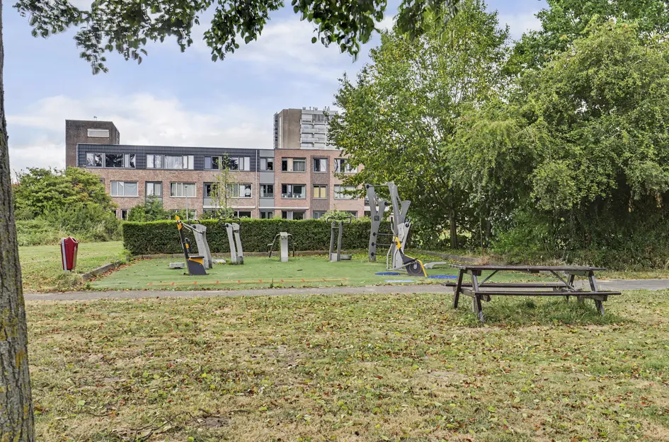 Haringvlietstraat 281