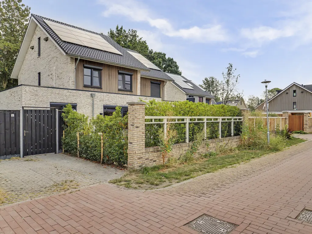 Mariken Jansdochterhof 2, DORDRECHT