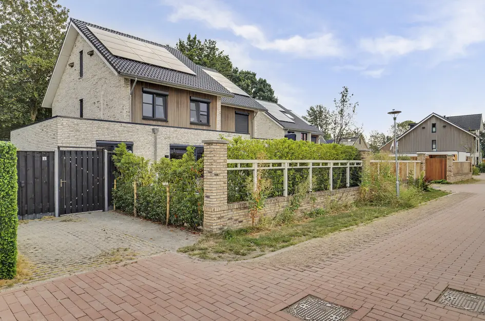 Mariken Jansdochterhof 2