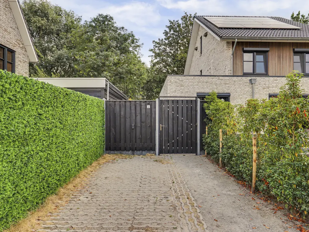 Mariken Jansdochterhof 2, DORDRECHT