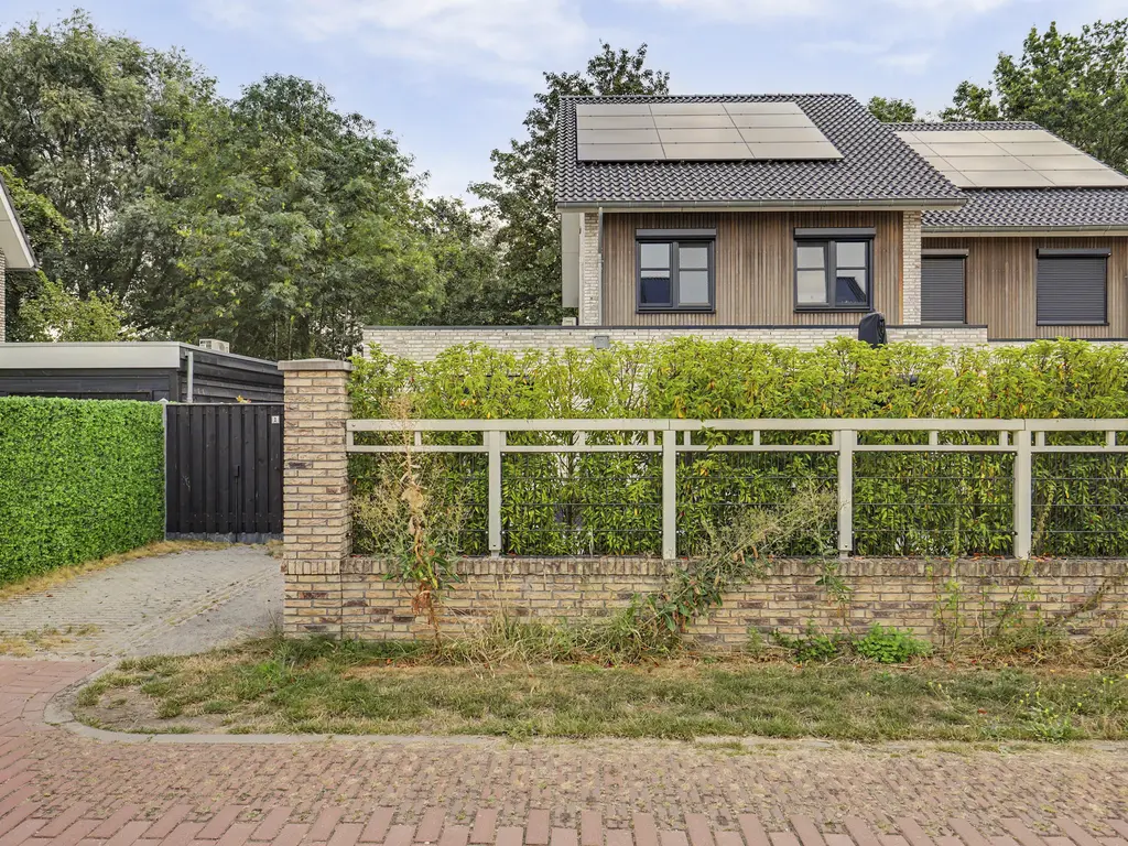 Mariken Jansdochterhof 2, DORDRECHT