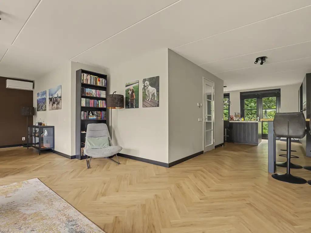 Mariken Jansdochterhof 2, DORDRECHT