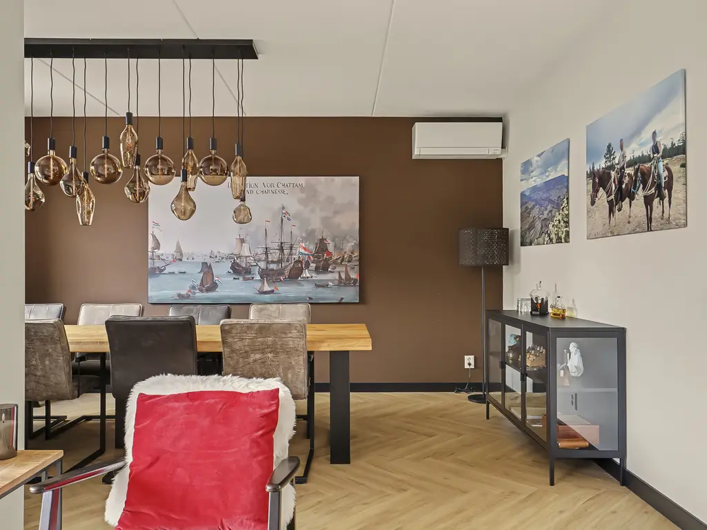 Mariken Jansdochterhof 2, DORDRECHT