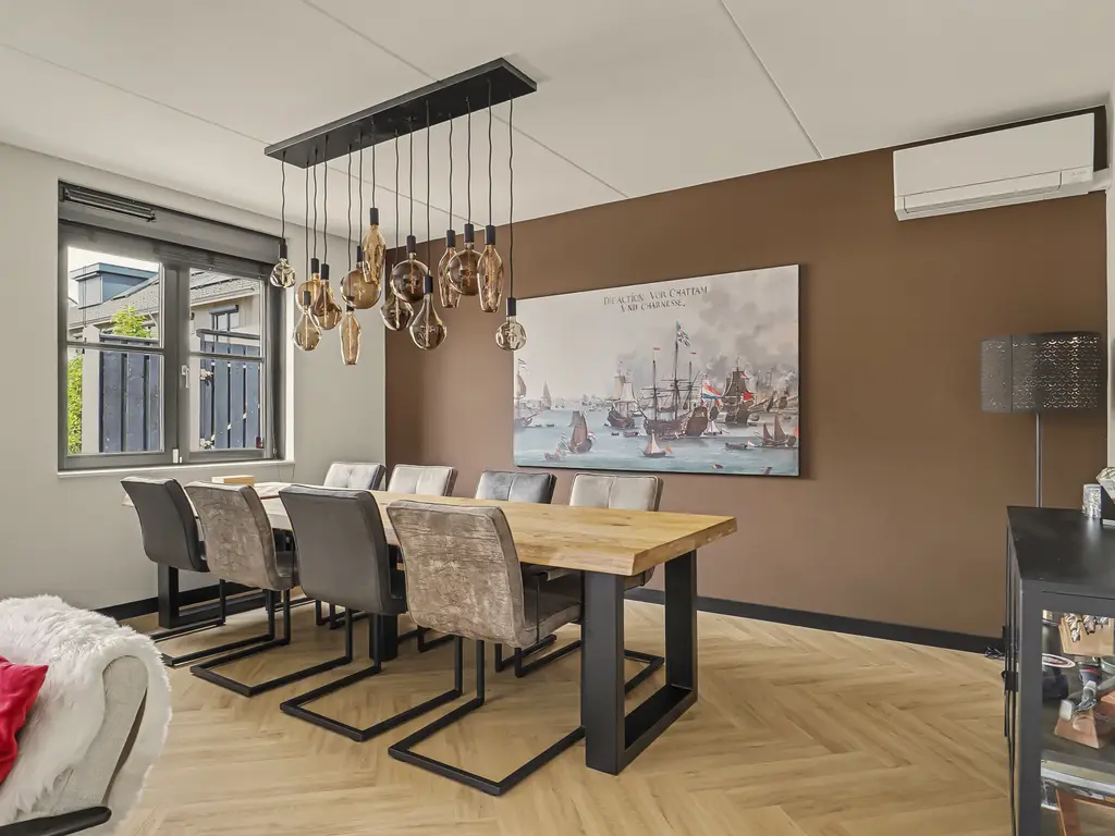 Mariken Jansdochterhof 2, DORDRECHT