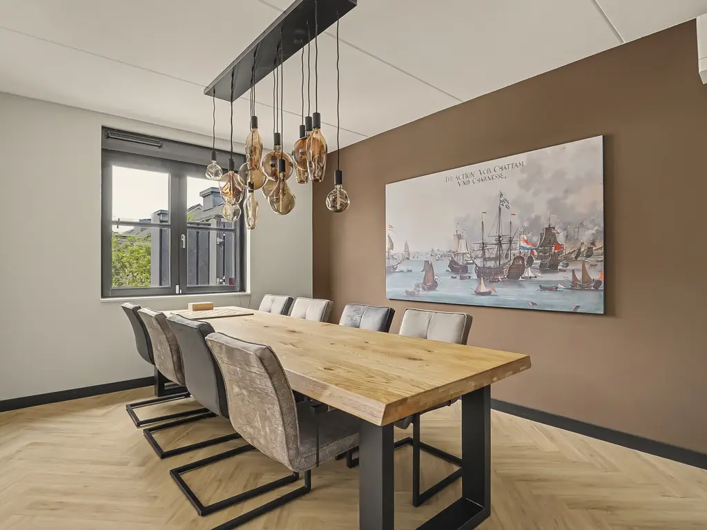 Mariken Jansdochterhof 2, DORDRECHT