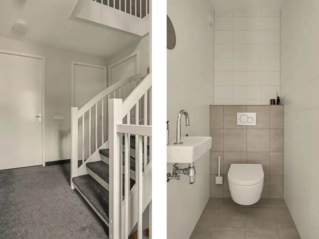 Mariken Jansdochterhof 2, DORDRECHT