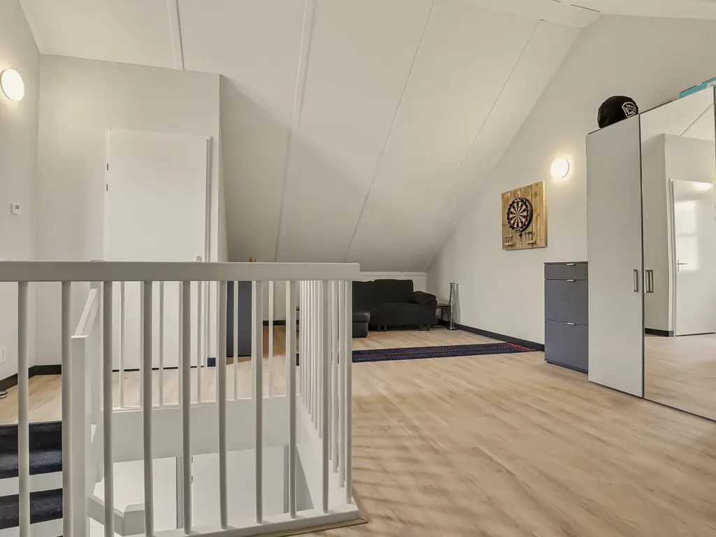 Mariken Jansdochterhof 2, DORDRECHT