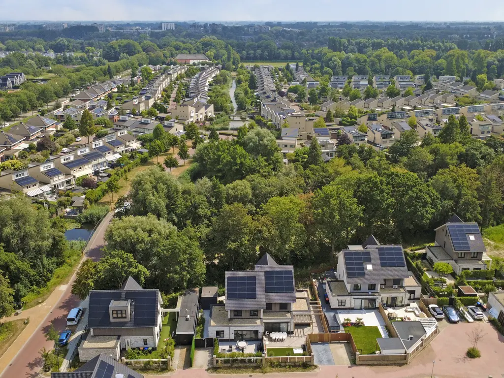 Mariken Jansdochterhof 2, DORDRECHT
