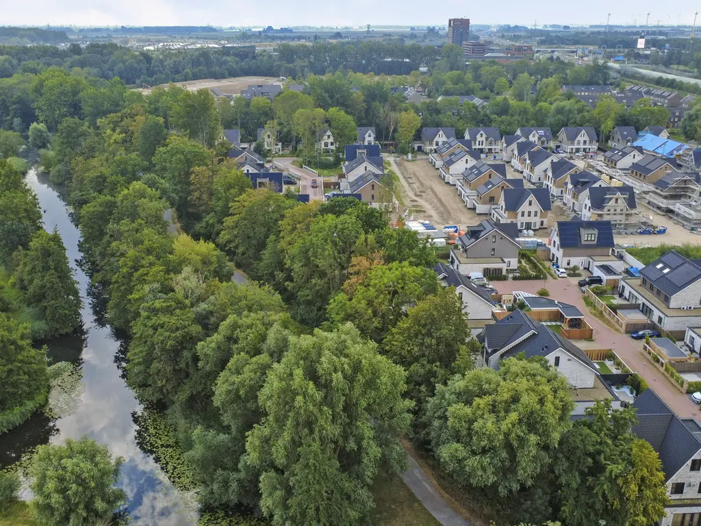 Mariken Jansdochterhof 2, DORDRECHT