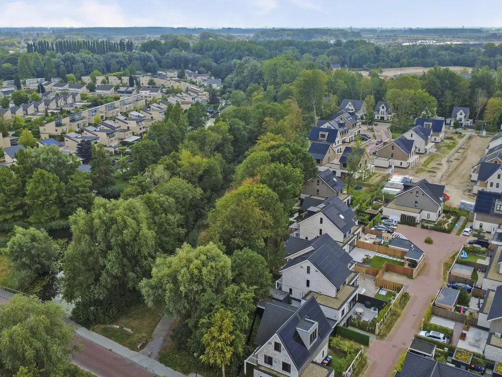 Mariken Jansdochterhof 2, DORDRECHT