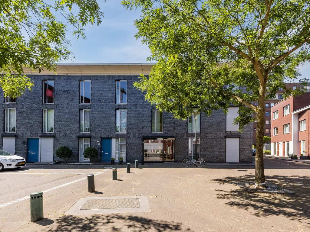 Aviolandaplein 29, PAPENDRECHT