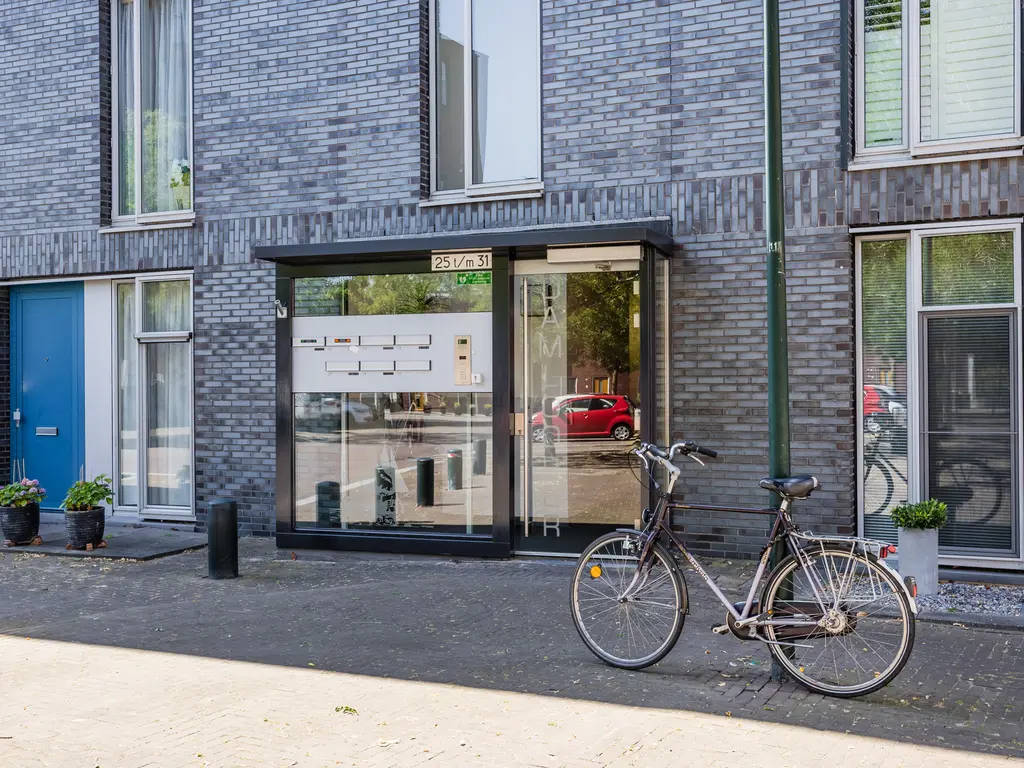 Aviolandaplein 29, PAPENDRECHT