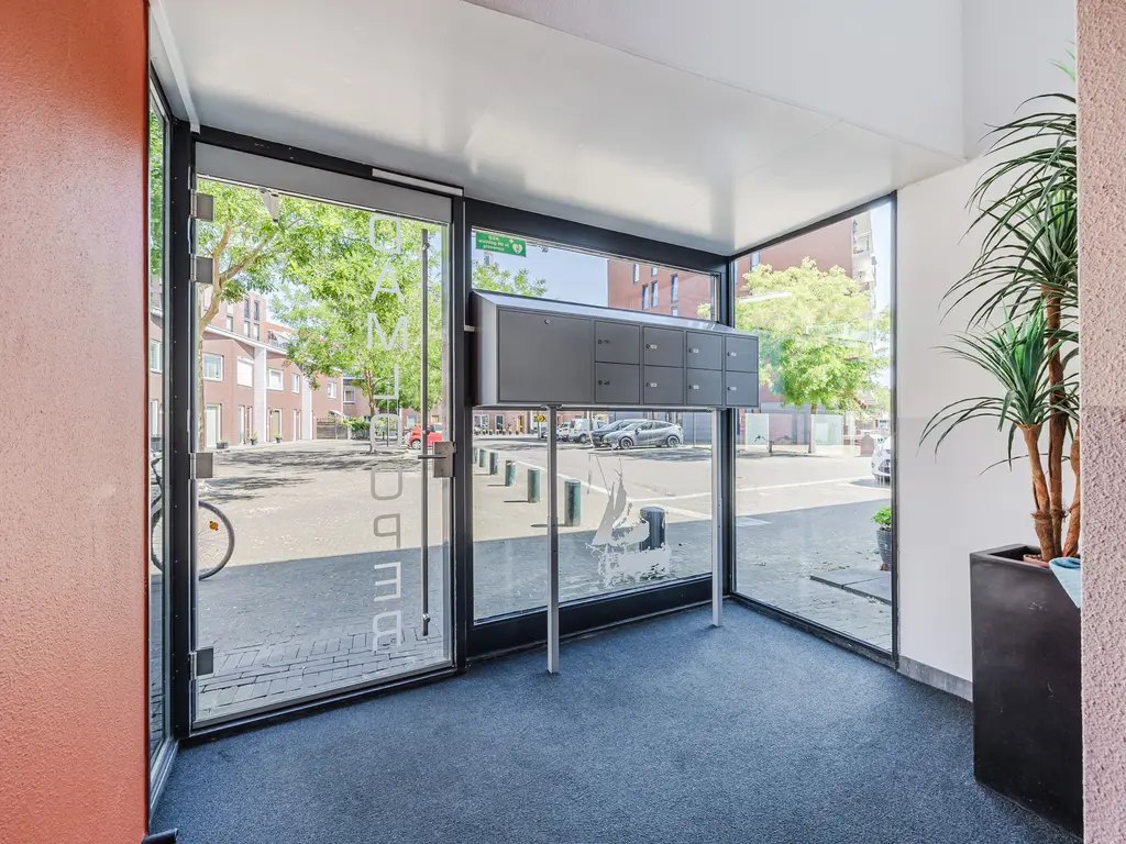 Aviolandaplein 29, PAPENDRECHT