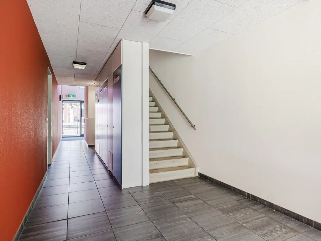Aviolandaplein 29, PAPENDRECHT