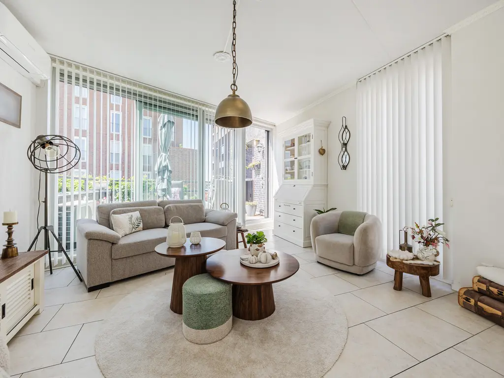 Aviolandaplein 29, PAPENDRECHT