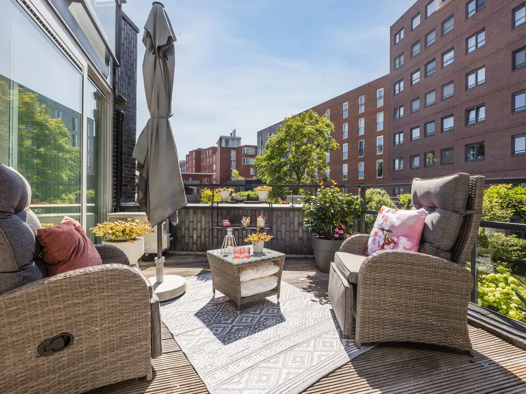 Aviolandaplein 29, PAPENDRECHT