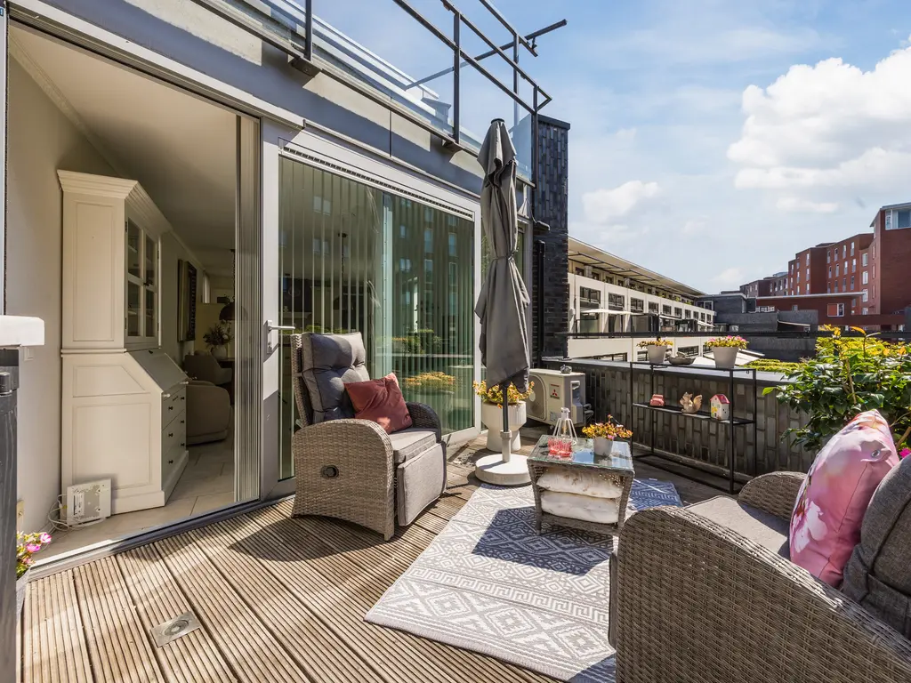 Aviolandaplein 29, PAPENDRECHT