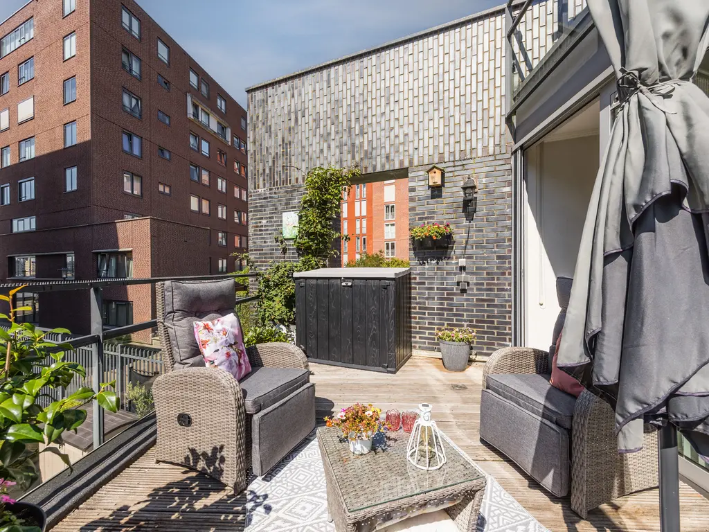Aviolandaplein 29, PAPENDRECHT