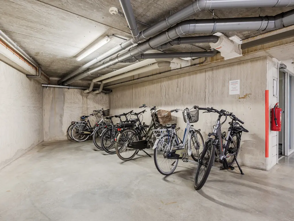 Aviolandaplein 29, PAPENDRECHT