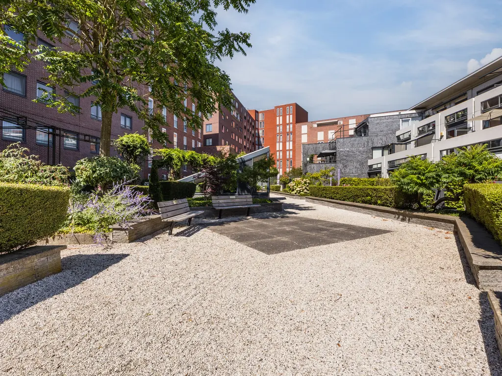 Aviolandaplein 29, PAPENDRECHT