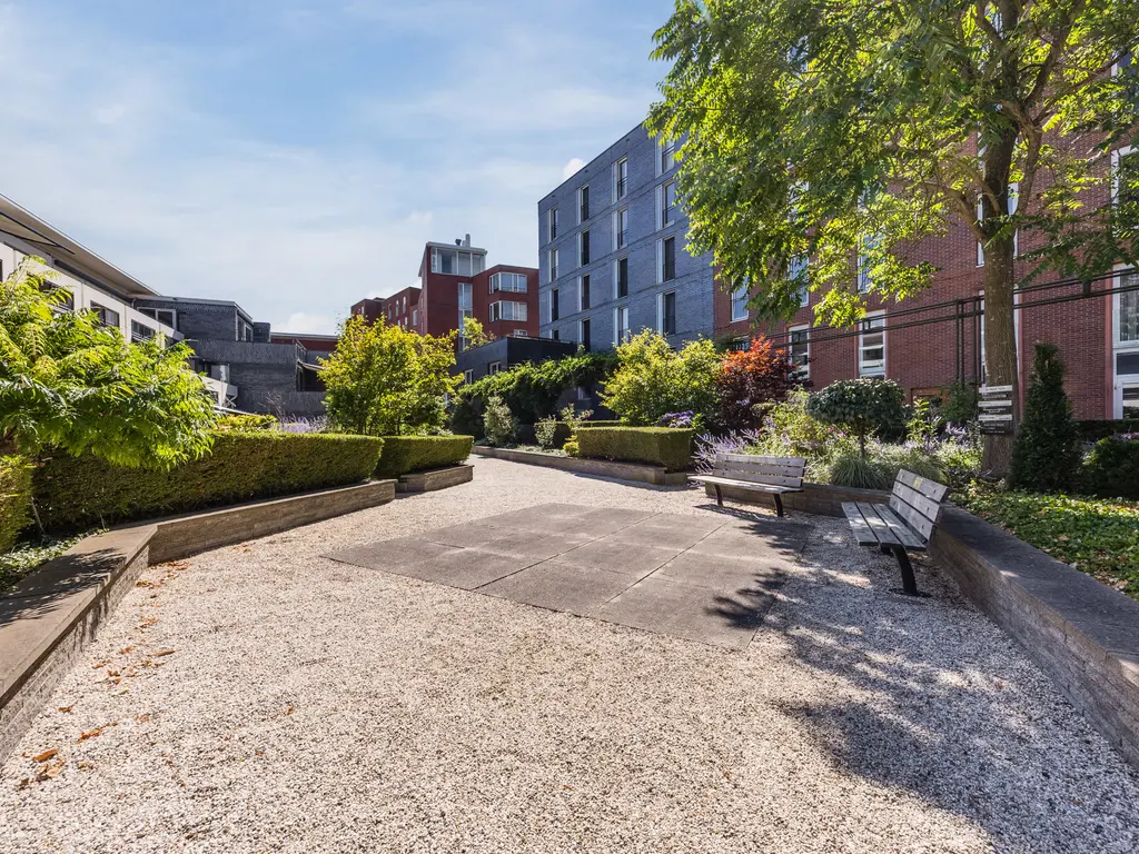 Aviolandaplein 29, PAPENDRECHT