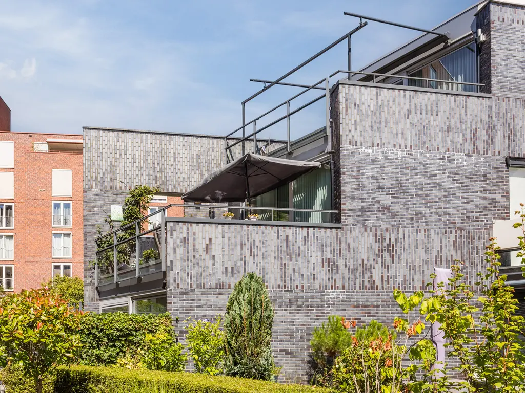 Aviolandaplein 29, PAPENDRECHT