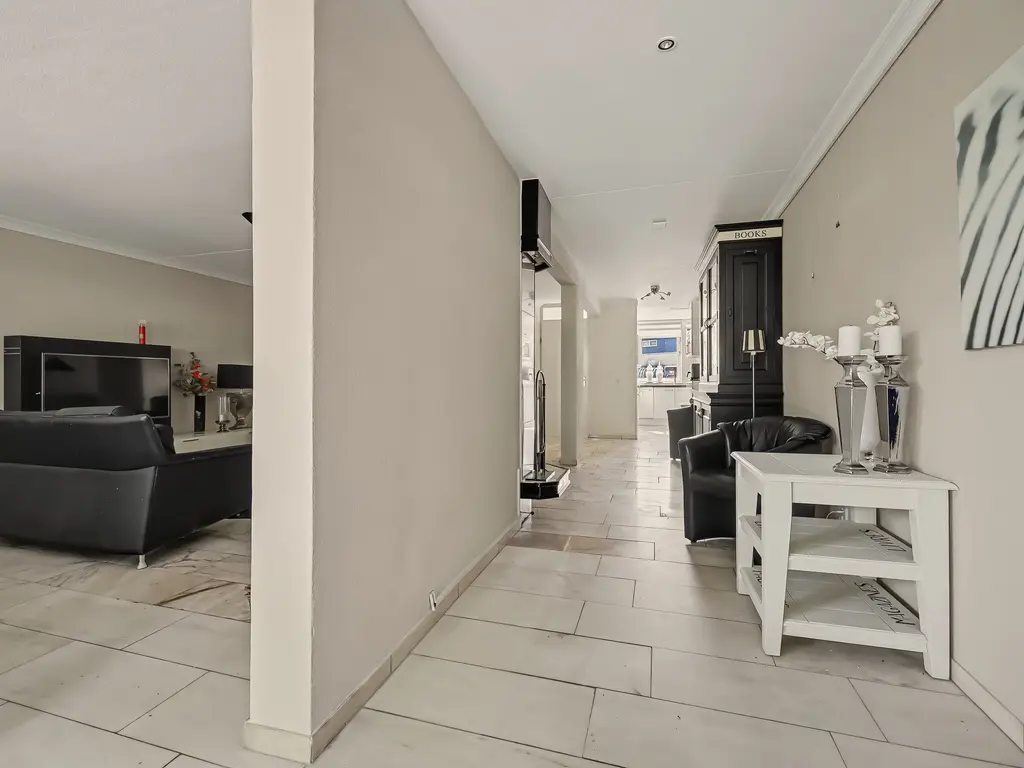 De Wervel 38, ALBLASSERDAM