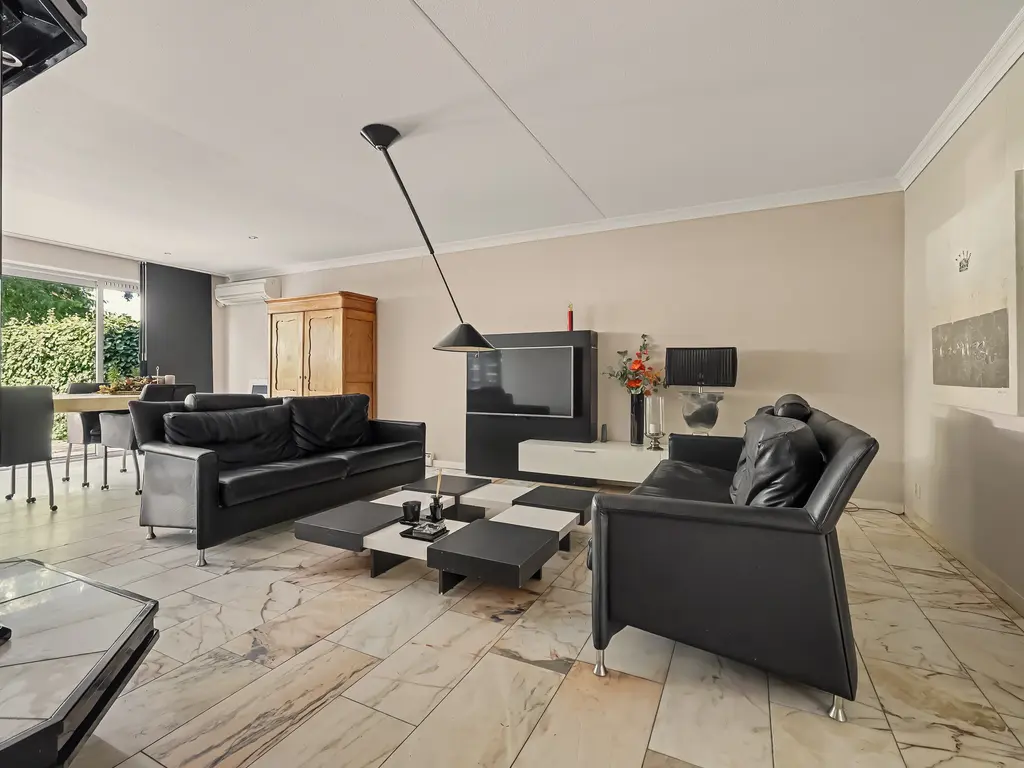 De Wervel 38, ALBLASSERDAM